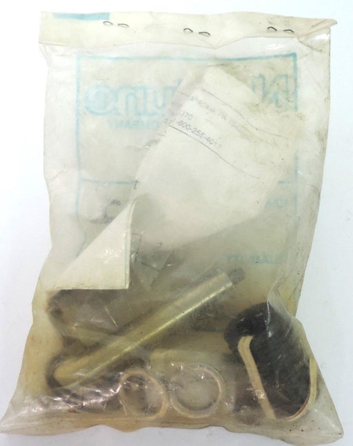 NEPTUNE CHEMICAL PUMP COMPANY DIAPHRAGM METERING PUMP SPARE PARTS KIT 003432