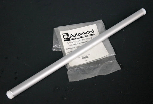 NEW AUTOMATED PACKAGING SYSTEMS 58069A7 ROLLER ASSEMBLY