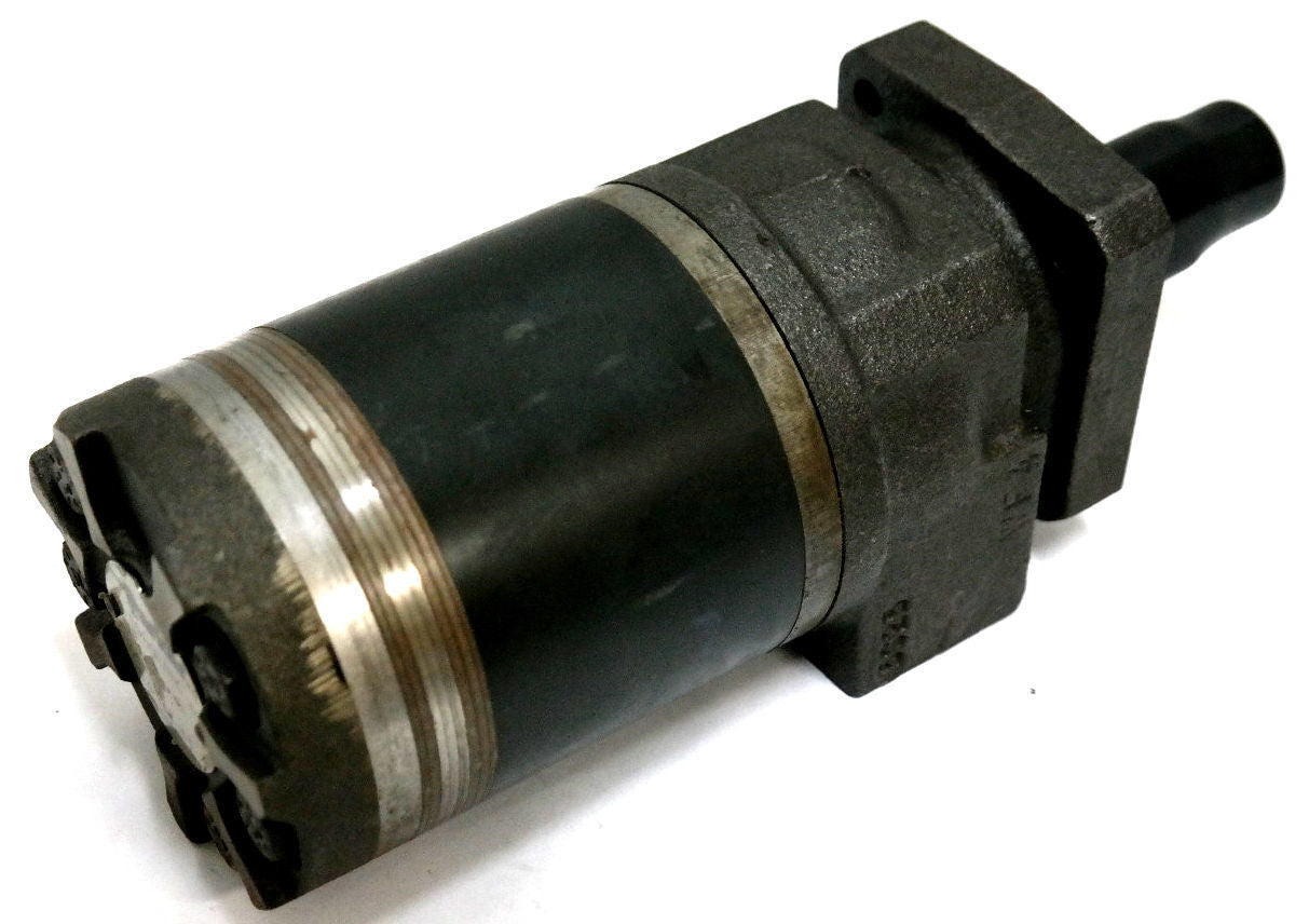 NEW PARKER TORQLINK TB0 200 FM HYDRAULIC MOTOR 4 BOLT MOUNT CC: 330