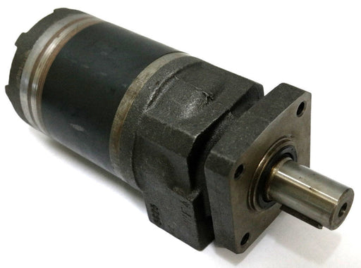 NEW PARKER TORQLINK TB0 200 FM HYDRAULIC MOTOR 4 BOLT MOUNT CC: 330