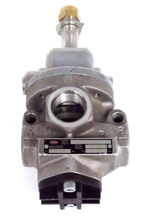 NEW HERION 8026574 CONTROL VALVE 2-10