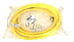 NIB BRAD HARRISON 41308S-90 MINI CHANGE CORDSET 5P FEMALE 90 DEG 12" 16-5 RUBBER