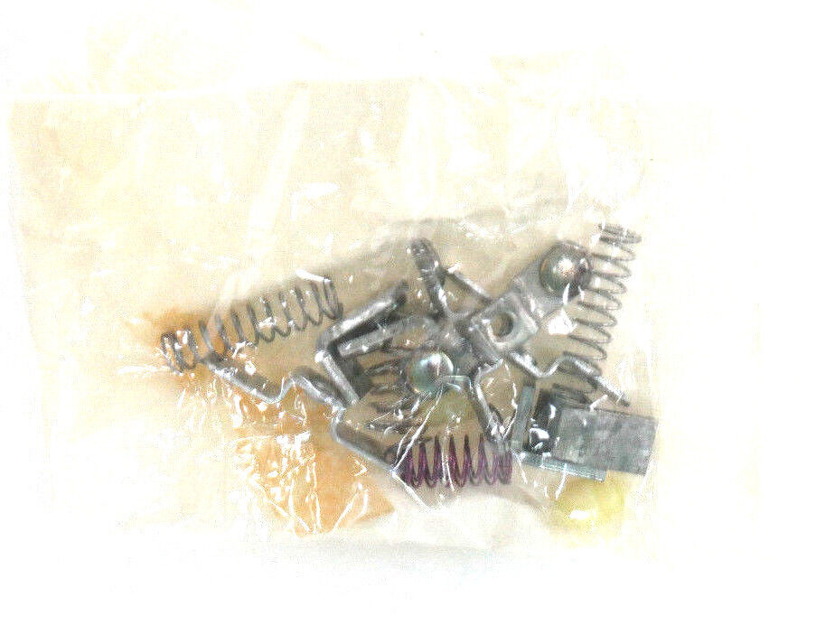 NIB SQUARE D 9998-RA-84 RELAY CONTACT KIT 9998RA84