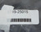 NEW SMC 8319-25015 DAISET CABLE CONNECTOR