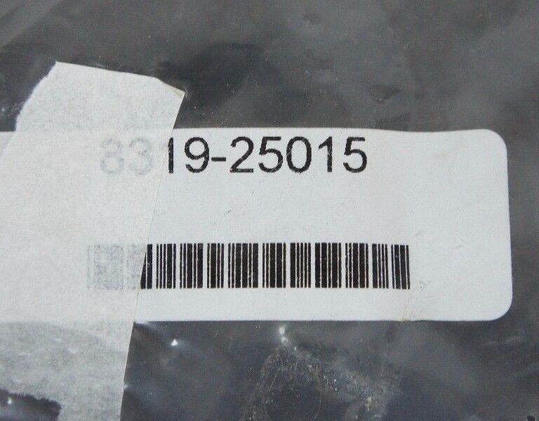NEW SMC 8319-25015 DAISET CABLE CONNECTOR
