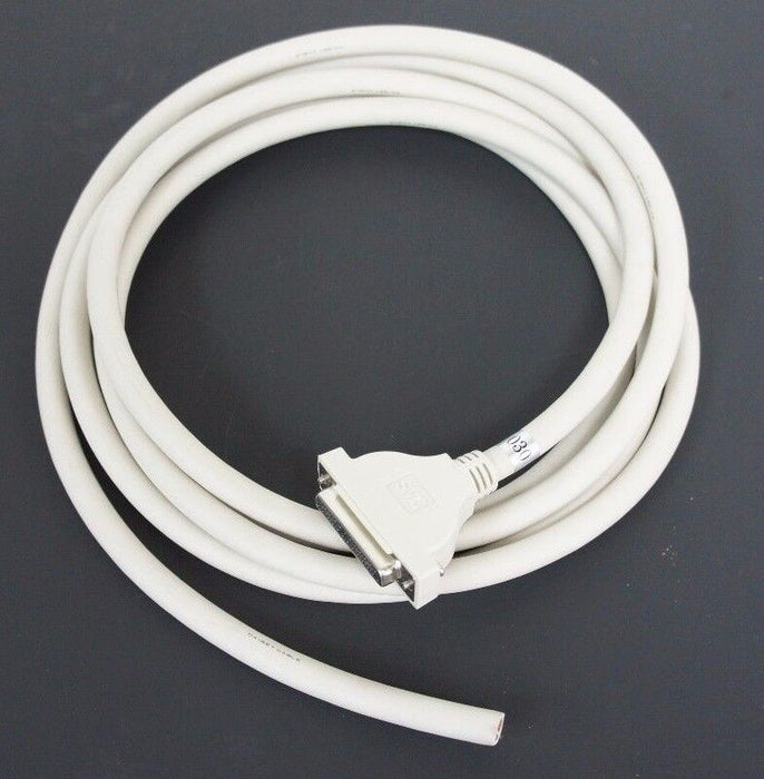 NEW SMC 8319-25015 DAISET CABLE CONNECTOR