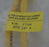NEW TPC 97346 RETRACTILE QUICK-CONNECT CABLE 16/4 MALE/FEMALE MINI 1 FOOT REV. A