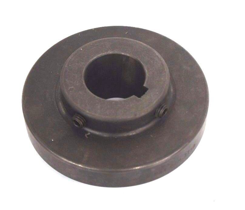 LOVEJOY 9S-2 SLEEVE COUPLING FLANGE 2" BORE 9S2