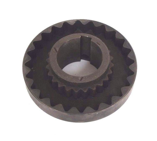 LOVEJOY 9S-2-1/2 SLEEVE COUPLING FLANGE 2-1/2" BORE 9S212