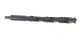 NEW PRECISION TWIST DRILL 017535 35/64" JOBBER LENGTH HSS TYPE R08