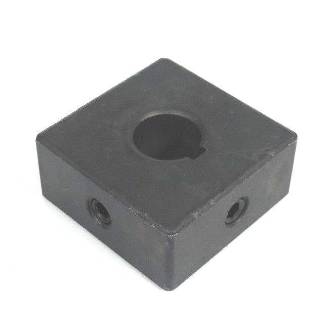 NEW STEARNS REXNORD 51651030001B HUB/SS ASSY-2D, SQ- .625 B