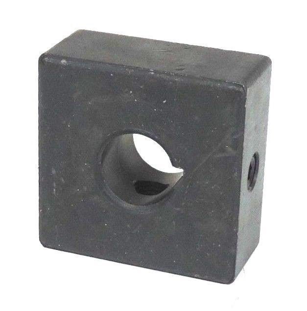NEW STEARNS REXNORD 51651030001B HUB/SS ASSY-2D, SQ- .625 B