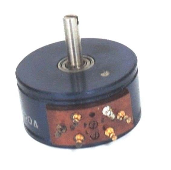 NEW VOLTRONICS 144922 POTENTIOMETER 3.5K