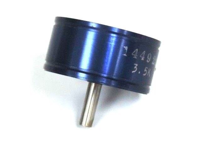 NEW VOLTRONICS 144922 POTENTIOMETER 3.5K