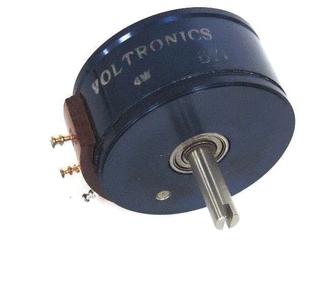 NEW VOLTRONICS 144922 POTENTIOMETER 3.5K