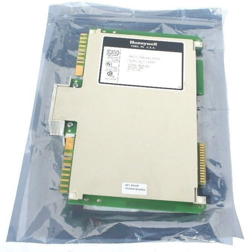 REPAIRED HONEYWELL 621-3560R INPUT MODULE 18-28VDC 6-15 MA 6213560R