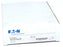 NIB EATON CUTLER HAMMER E51KT823 FIBER OPTIC CABLE SERIES A1, 3FT LONG