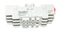 NIB SQUARE D 8501NR82 SER. C RELAY SOCKET