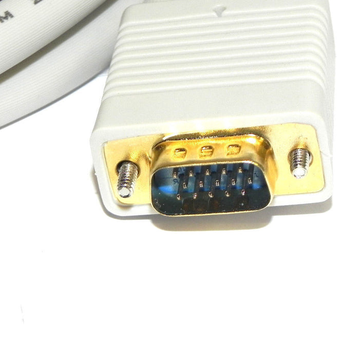 NEW HONEYWELL 51196742-500 CABLE REV. G ABT 4810, 8' LONG