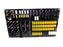 NEW SOLYNDRA 0100-20155 ILDS DISTRIBUTION INTERLOCK BOARD REV. 001 S/N: 2048103