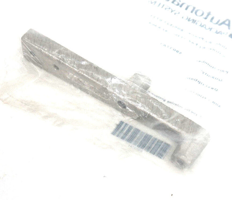 NEW AUTOMATED PACKAGING SYSTEMS 59037A1 ARM, CYLINDER MTG. (CASTING MACHINING)