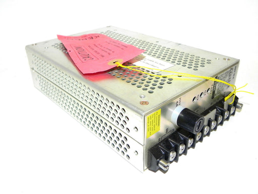 NEW TDK KEPCO RMX 15-A POWER SUPPLY RMX15A