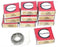 LOT OF NIB 10 CONSOLIDATED BEARING 16003 DEEP GROOVE BALL BEARINGS