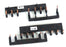 LOT OF 2 NIB FUJI ELECTRIC SZ-MRWC POWER CONNECTION KITS SZMRWC
