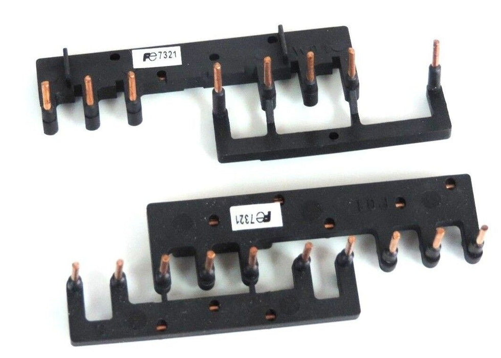 LOT OF 2 NIB FUJI ELECTRIC SZ-MRWC POWER CONNECTION KITS SZMRWC