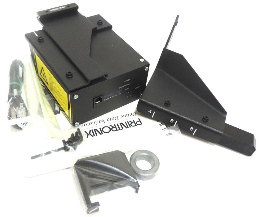 NIB PRINTRONIX PV100 DATA VALIDATOR 171280-001 ASSEMBLY SL5000, T5000 PRINTERS