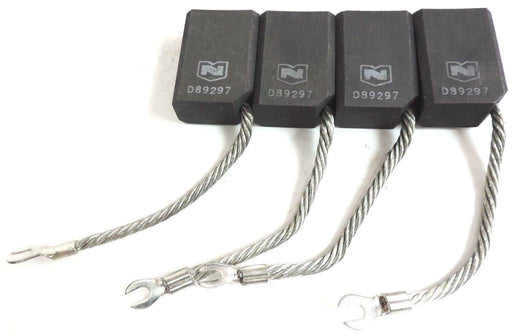 LOT OF 4 NEW AMER CARBON BRUSH D89297
