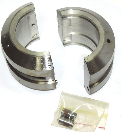 NEW JNL 468539-017-D1 SHELL ASSEMBLY, 2.755 BORE 468539017D1 OSH 89728