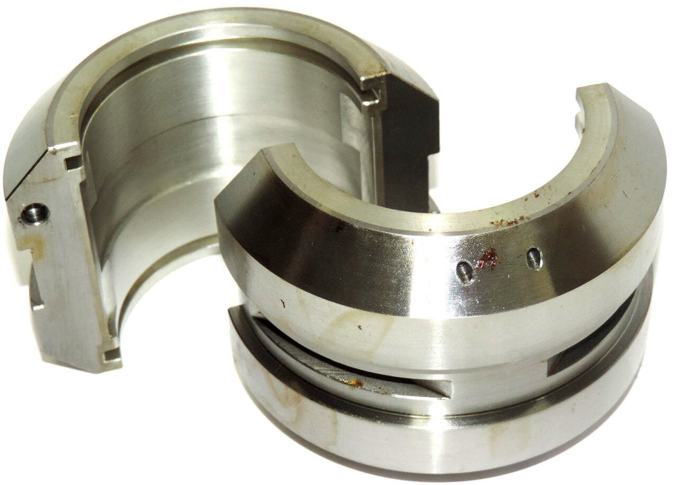 NEW JNL 468539-017-D1 SHELL ASSEMBLY, 2.755 BORE 468539017D1 OSH 89728