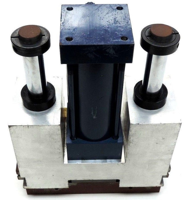 NEW PENINSULAR CYLINDERS 030703 MOD. M1542A BORE: 63MM STK. 80MM