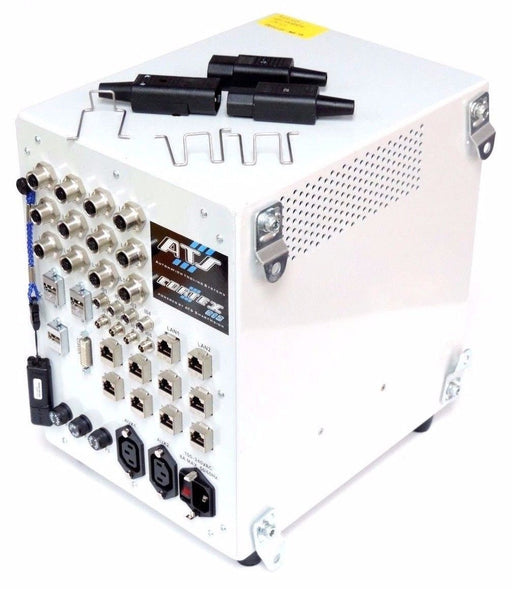 NEW ATS AUTOMATION CORTEX 812 VISION SYSTEM SV-CORTEX-812-000