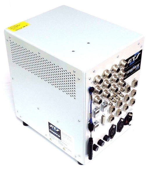 NEW ATS AUTOMATION CORTEX 812 VISION SYSTEM SV-CORTEX-812-000