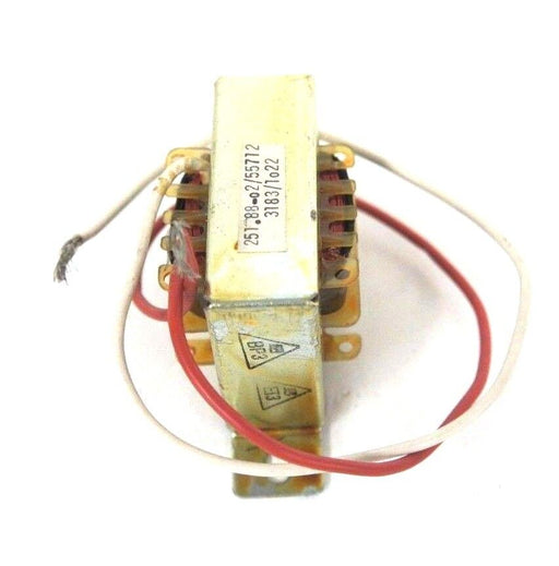 NIB RELIANCE ELECTRIC 251.88-02/55712 TRANSFORMER 3183/1022, 251.88-02, 55712