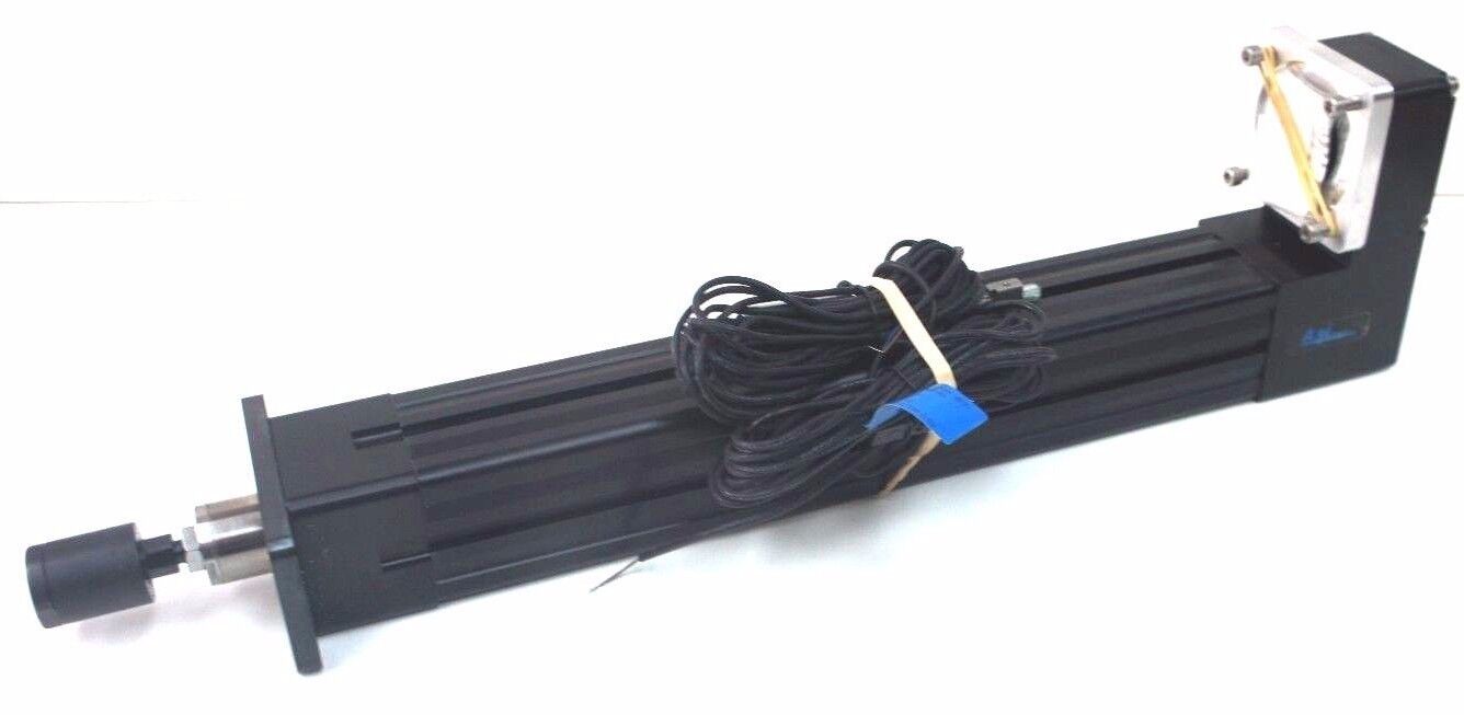 NIB AXI DYNE TOL-O-MATIC 0008-18AL ACTUATOR W/ 3600-9086 SWITCHES 000818AL