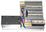NEW FANUC A05B-2351-C310 I/O PSU UNIT W/ LAMBDA EWS300P-24, A05B2351C310