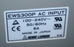 NEW FANUC A05B-2351-C310 I/O PSU UNIT W/ LAMBDA EWS300P-24, A05B2351C310