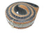 NEW ROUGH-TOP 900H200 TIMING BELT 900H200RT, 900-H-200-RT, BROWN