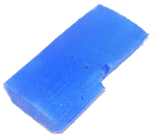 KRONES G-029-96-198-0 BACK BODY PUSH OUT PAD SPONGE ASSY BB L/R G029961980