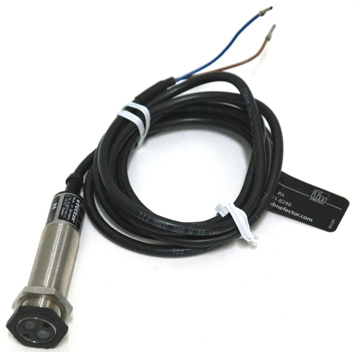 NEW IFM EFECTOR OG0014 PROX. SENSOR OGT-HBOA CABLE 2M