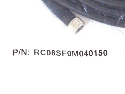 NEW NUMATICS RC08SF0M040150 SENSOR CORD RC08SF0M040150