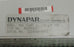 REPAIRED DYNAPAR MC600S00 COUNTER CONTROLLER MAX COUNT 6, 115/230VAC, MC600S-00