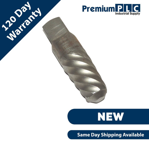 NEW HANSON EX-10 BOLT EXTRACTOR USED WITH 1 9/32 - 1 11/32 DRILL X52410