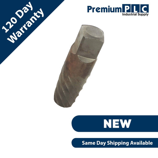 NEW HANSON EX-10 BOLT EXTRACTOR USED WITH 1 9/32 - 1 11/32 DRILL X52410