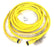 NEW BRAD HARRISON 47330 MINI-CHANGE EXTENSION CORDSET 10P MALE/FEMALE 25FT
