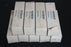 LOT OF 9 NIB FILTERITE C10P-A WATER FILTERS C10PA