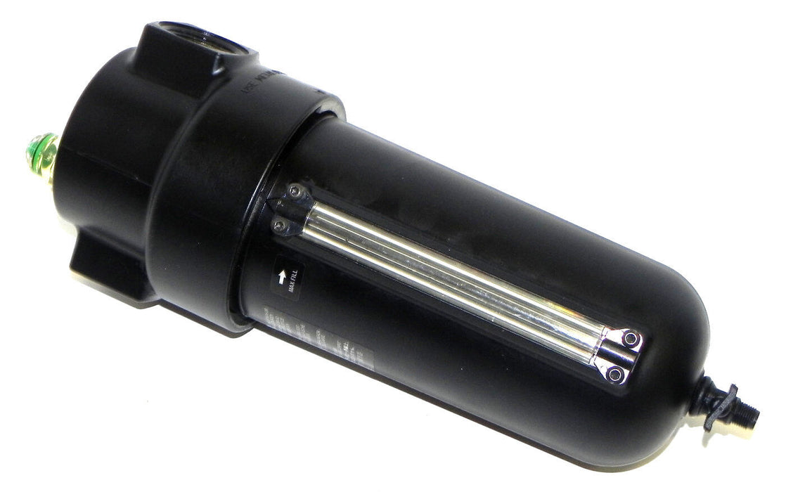 NIB NORGREN L17-800-OEDA LUBRICATOR L17800OEDA